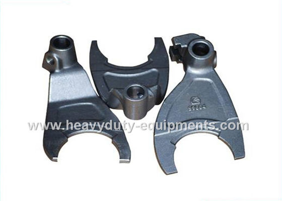 चीन Shift yoke HOWO Spare Parts number 99664 for howo trucks , Sinotruk Spare Parts आपूर्तिकर्ता