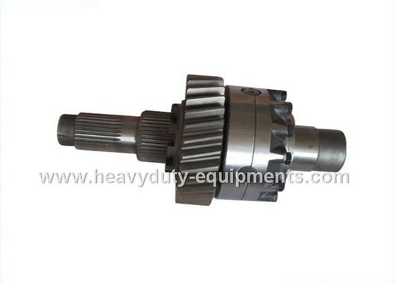 चीन OEM Differential part number 199012320198 EuroII Emission High technology आपूर्तिकर्ता