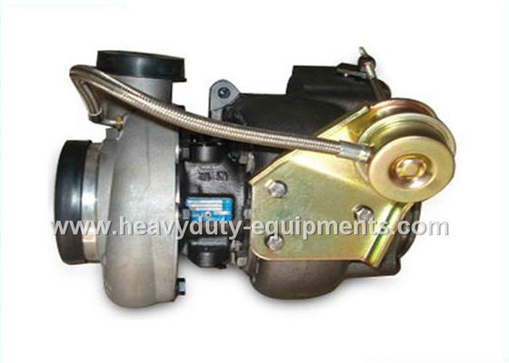 चीन sinotruk spare part Turbocharger part number VG15601188229 with warranty आपूर्तिकर्ता