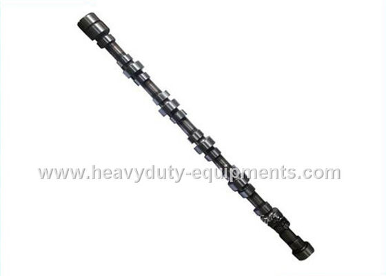 चीन sinotruk spare part camshaft part number VG1500050096 with warranty आपूर्तिकर्ता