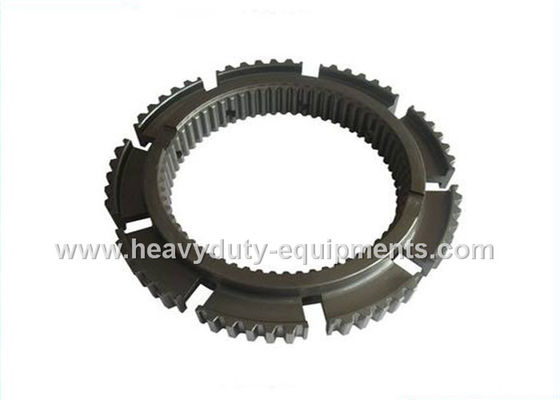 चीन sinotruk spare part Pressure piece part number 1269333057 for howo trucks आपूर्तिकर्ता