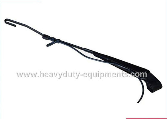 चीन sinotruk spare part Wiper arm part number WG1642740010 for howo trucks आपूर्तिकर्ता
