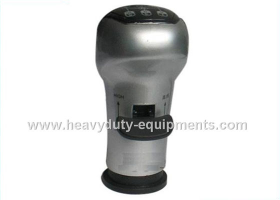 चीन sinotruk spare part Shift ball head part number WG9700240024 for howo trucks आपूर्तिकर्ता
