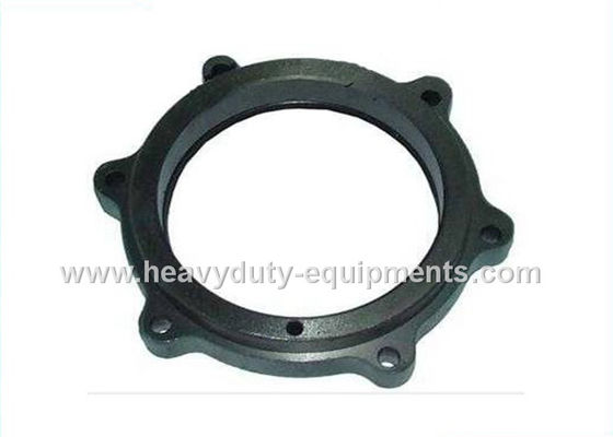 चीन sinotruk spare part Crankshaft rear oil seal seat part number QDT3104075D आपूर्तिकर्ता