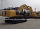 Caterpillar Excavator 330D2L with 30tons Operation Weight , 156kw Cat Engine, 1.54m3 Bucket आपूर्तिकर्ता