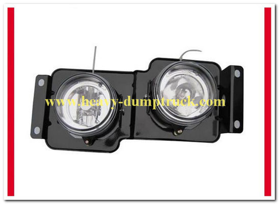 OEM 0.64kg Front combined lamp part number WG9719720005 High technology आपूर्तिकर्ता