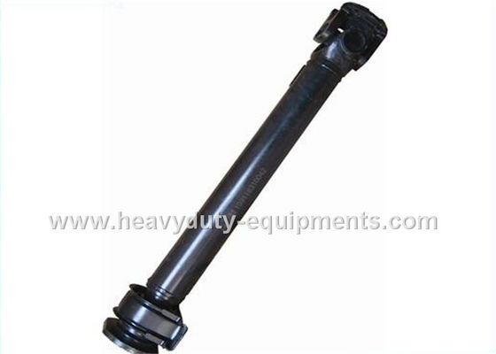 Transmission shaft HOWO Spare Parts for PTO part number AZ9319311740 आपूर्तिकर्ता