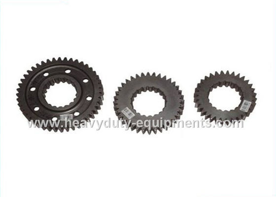 sinotruk spare part Transmission Gears part number 16749 etc with warranty आपूर्तिकर्ता