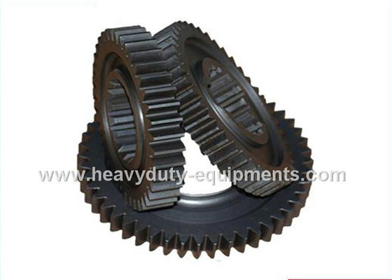 sinotruk spare part Transmission Gears part number 16749 etc with warranty आपूर्तिकर्ता