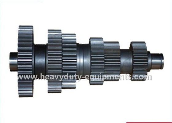 sinotruk spare part Counter shaft part number 19549 etc  for howo trucks आपूर्तिकर्ता