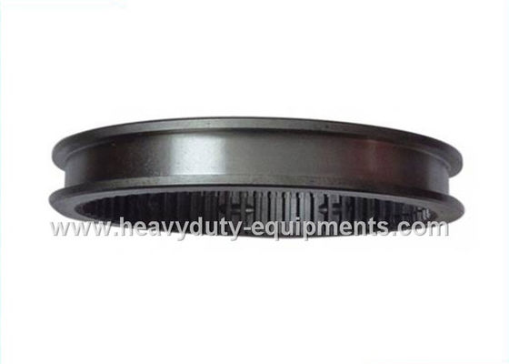 sinotruk spare part Sliding sleeve part number 1240304375 for howo trucks आपूर्तिकर्ता